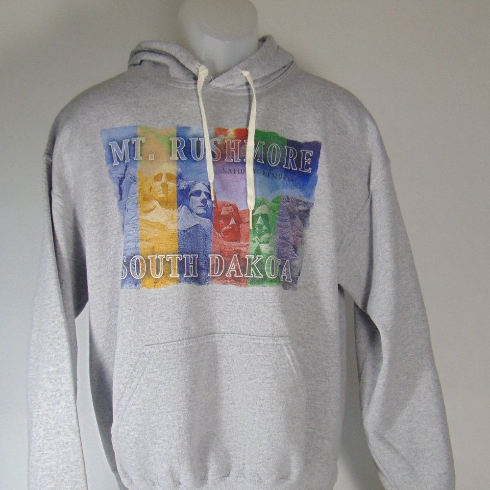MT RUSHMORE SWEATSHIRT - Picture 10 of 11